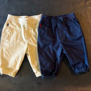 Ralph Lauren Baby Pants